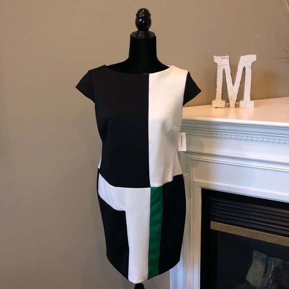 Roz &‎ Ali Dress Size 10 - Picture 1 of 3